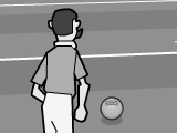 게임 Free kick