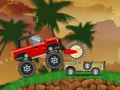 게임 Tropical Uphill Driver
