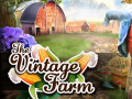 게임 The Vintage Farm  