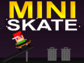 게임 Mini Skate