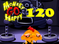게임 Monkey Go Happy Stage 120