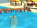 게임 Shark Simulator Beach Killer