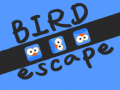 게임 Bird Escape 