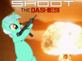 게임 Shoot the Dashies