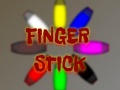 게임 Finger Stick
