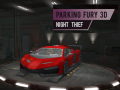 게임 Parking Fury 3d: Night Thief