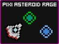 게임 Pixi Asteroid Rage