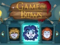 게임 Game of Bows