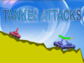 게임 Tanker Attacks