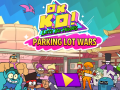 게임 OK K.O.! Lets Be Heroes: Parking Lot Wars