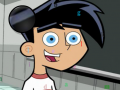게임 Danny Phantom Hidden Letters  