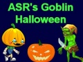 게임 Asrs Goblin Halloween