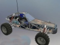 게임 4x4 Truck Car Hill Race 3d