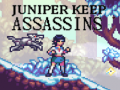 게임 Juniper Keep Assassins