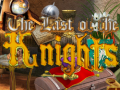 게임 The Last Knight
