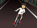 게임 Unicycle relay