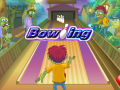 게임 Bowling