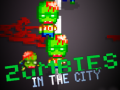 게임  Zombies in the City