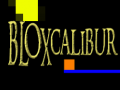 게임 Bloxcalibur 