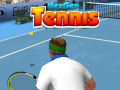 게임 Nexgen Tennis