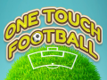 게임 One Touch Football