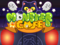 게임 Monster Cafe