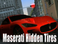 게임  Maserati Hidden Tires