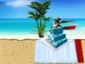 게임 Beach Wedding Decoration