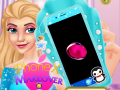 게임 Iphone X Makeover