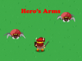 게임 Hero’s Arms