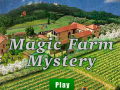 게임 Magic Farm Mystery