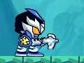 게임 Armor Warrior Battle