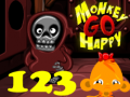 게임 Monkey Go Happy Stage 123