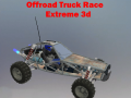 게임 Offroad Truck Race Extreme 3d