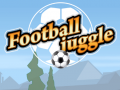 게임 Football Juggle