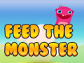 게임 Feed the Monster