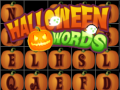 게임 Halloween Words