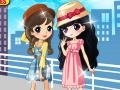 게임 Vogue Girls Dressup