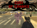 게임 Cube of Zombies  