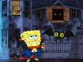 게임 Nickelodeon Haunted house builder