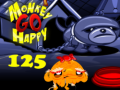 게임 Monkey Go Happy Stage 125