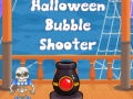 게임 Halloween Bubble Shooter