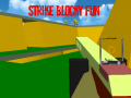 게임 Strike Blocky Fun