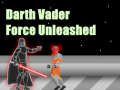 게임 Darth Vader Force Unleashed