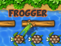 게임 Frogger