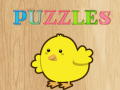 게임 Puzzles For Kids