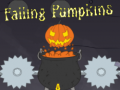 게임 Falling Pumpkins 