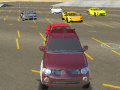 게임 Car Parking Real 3D Simulator