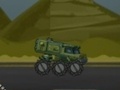 게임 IndestructoTank Launch