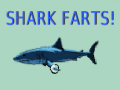 게임 Shark Farts